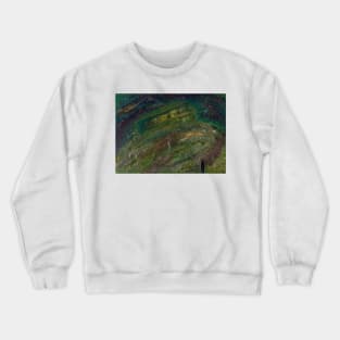 The End of the World #226 Crewneck Sweatshirt